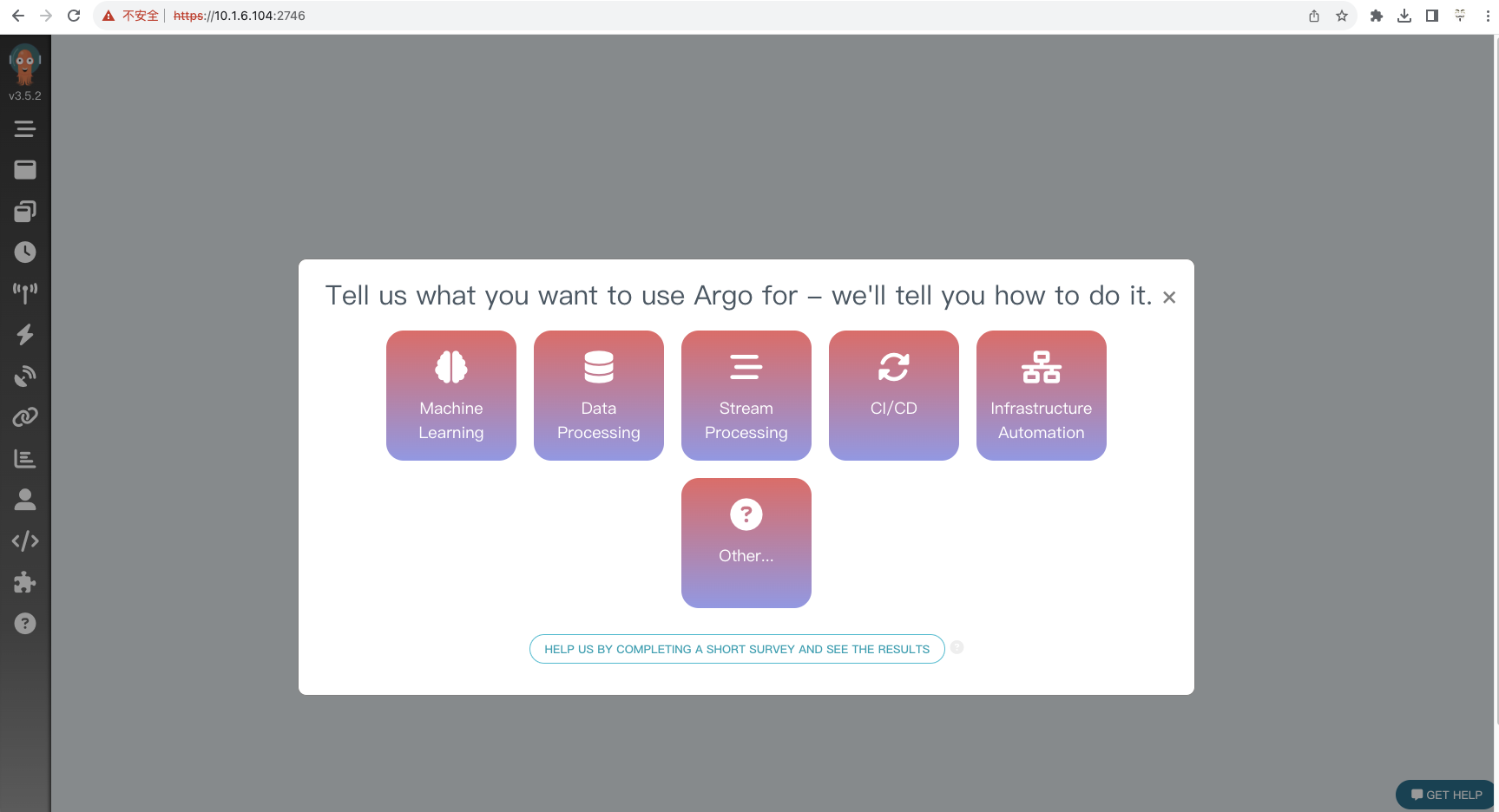 login